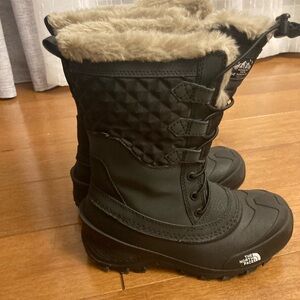 The North Face Kids Winter Boots